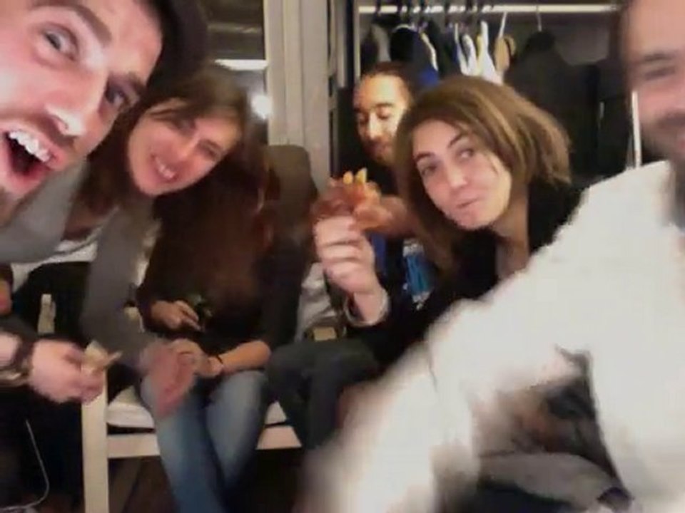 Bon anniversaire Denis !!