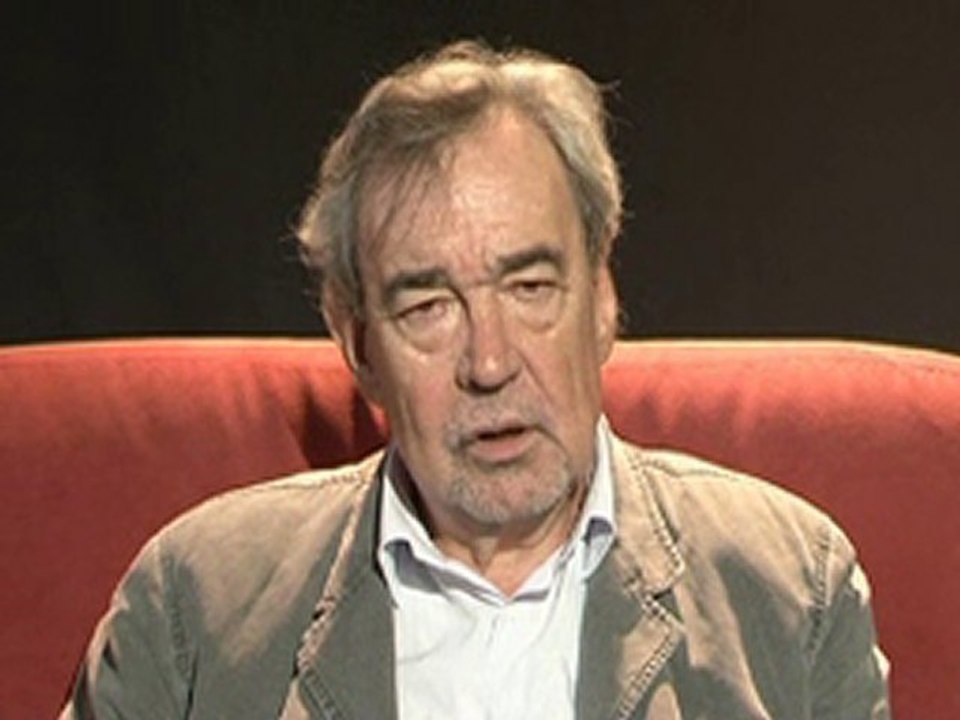 La boite à questions - Jean Louis JAYET