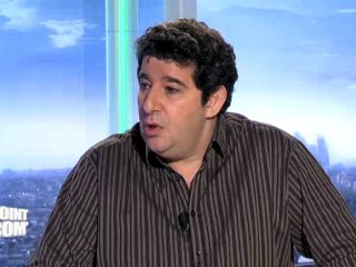 CARLA ET LES AMBITIEUX - Yves DERAI - (25.10.10)