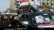 Iraqi Christians mourn after Baghdad church... - no comment
