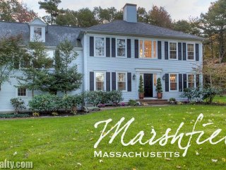 27 Hidden Valley Rd | Marshfield, Massachusetts real estate