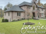 420 Chestnut St | Lynnfield, Massachusetts real estate & hom