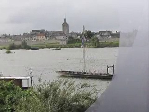 Enfants de Choeurs de St Laurent-Orléans sur la Loire