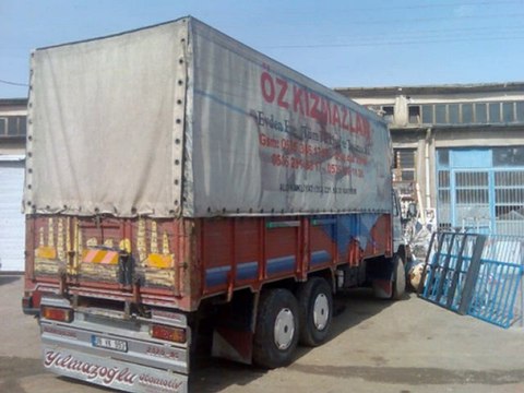 ERZURUM EVDEN EVE NAKLİYAT 0536 332 11 28