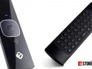 Review - Boxee Box by D-Link