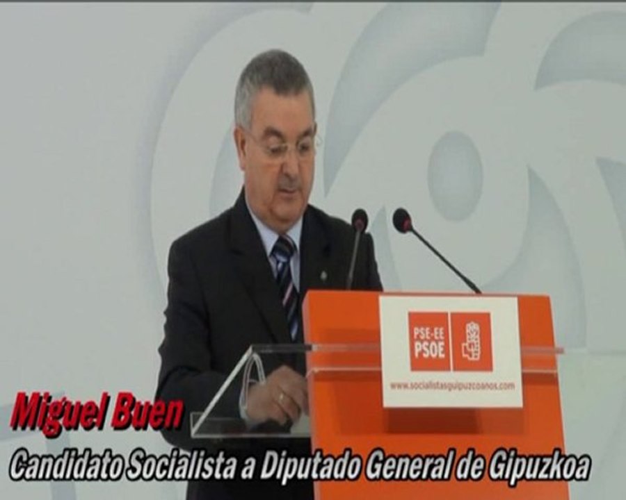 M. Buen