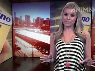 Latest in apps and Sony technology