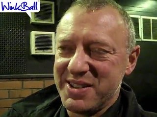 Rodrigo y Gabriela: Stairway to the Fans