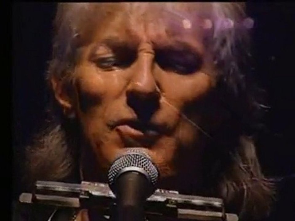 La Fille du Nord  Hugues Aufray