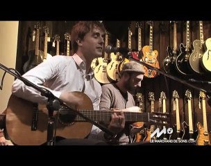 LIVE ABSYNTHE MINDED @lemarchanddesons Trailer