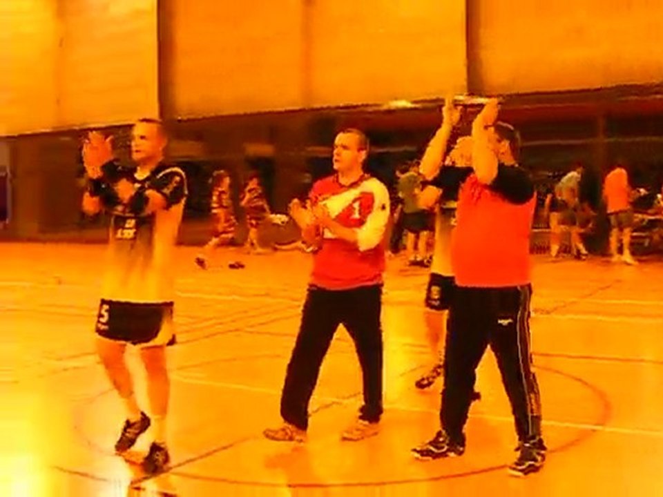 Victoire Prénat Coupe HM 2010