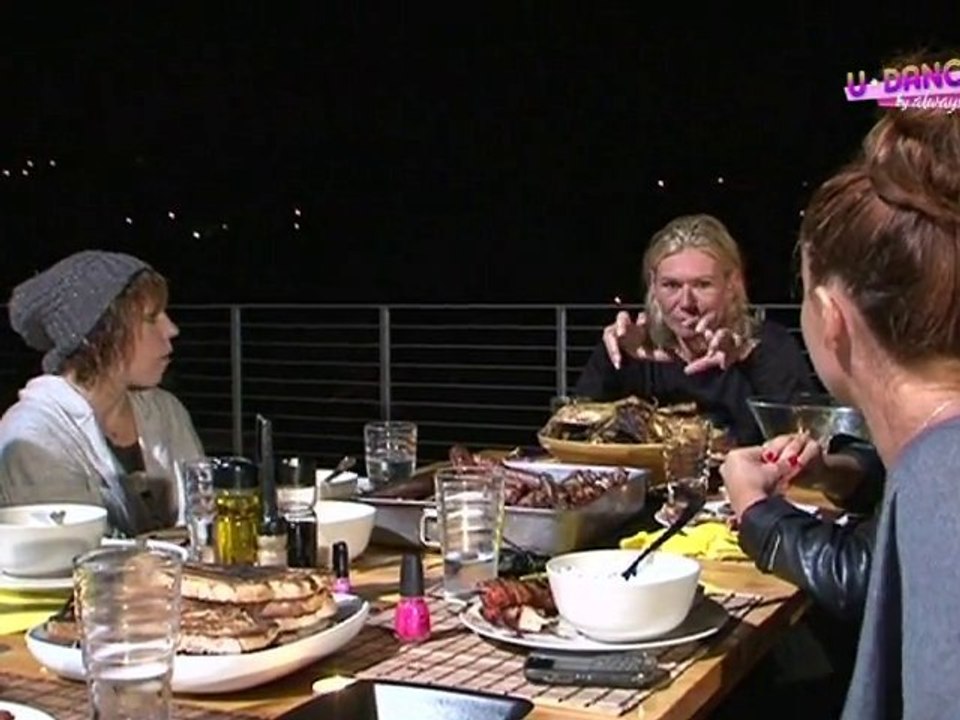 UDANCE2 - Soirée entre amies - Ep16