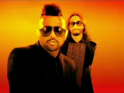 Bob Sinclar Sean Paul - No Limit speed of 2 Unlimited AUDIO