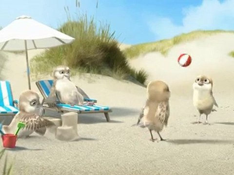 Assurances Foyer - Reebou Family Vancances