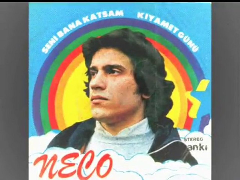 Neco-Seni Bana Katsam(Nostalji)