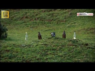 Kurtlar Vadisi Pusu Bölüm 54 - Part5