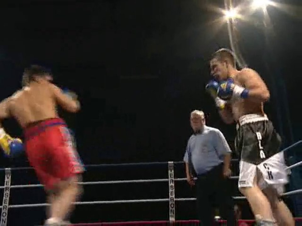 Calaisis TV : Romain Jacob va faire le show