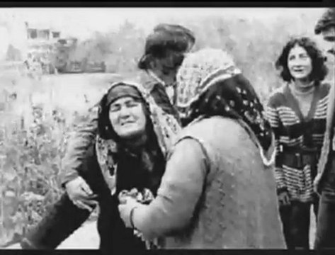 Fatma Şahin Kirvem (uzun hava)