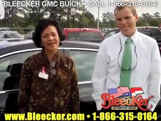 Bleecker Satisfied Customer - Dealer Rating Fayetteville, NC