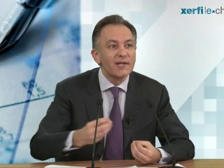 XERFI e-changes : Le marché mondial de l'art, par G. Cerutti