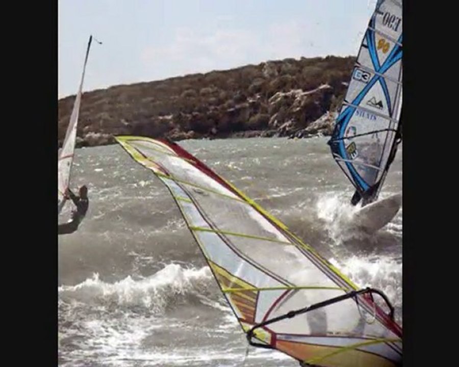 El Ritmo del Viento (Murcia 31-10-2010)