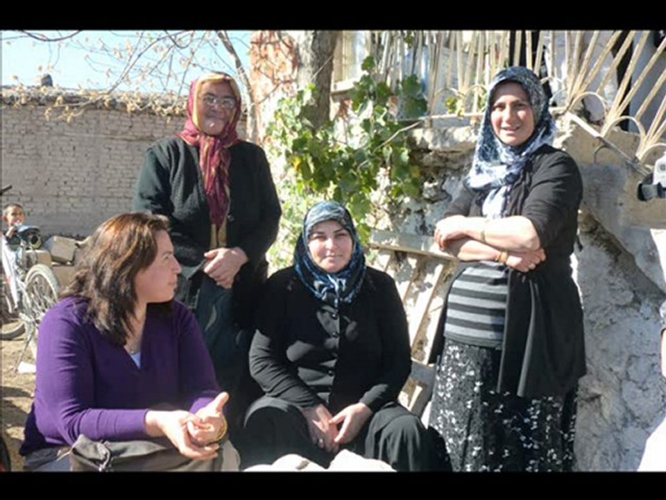 aksaray yeşilova düğünleri