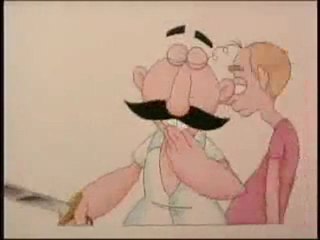 Kebab made in Turkish by Hamdi