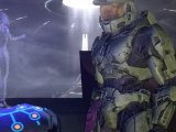 Halo 2 : Cinématique 26 - Cross Purposes