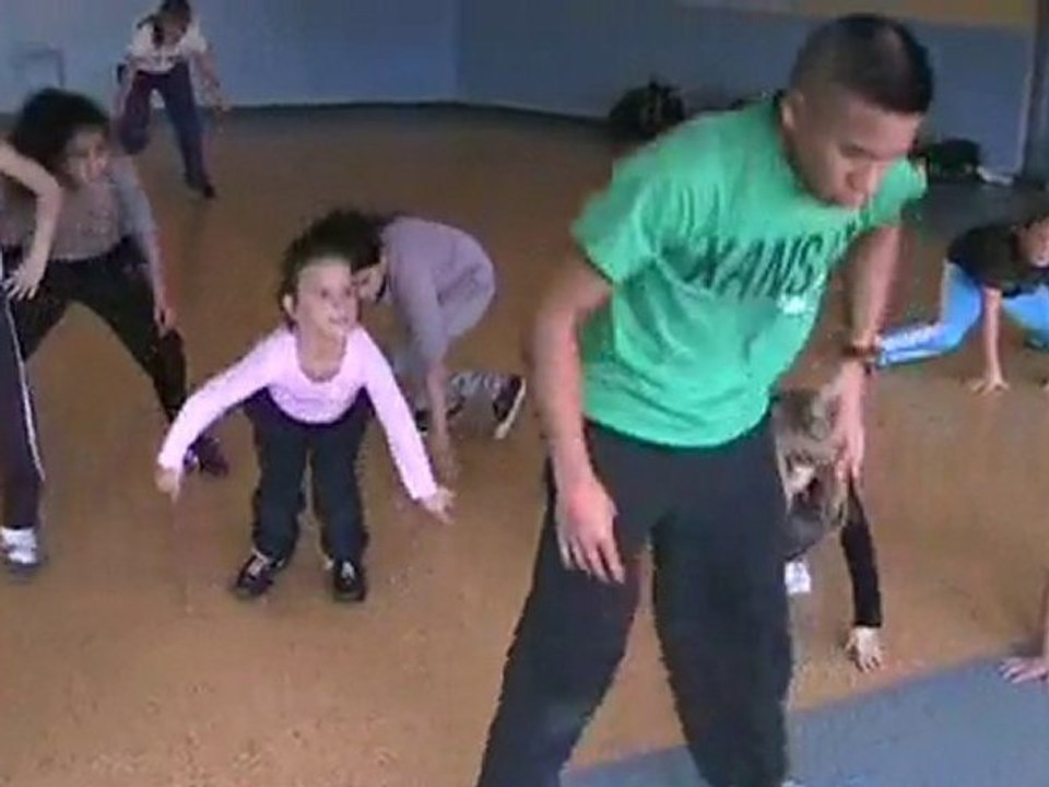 Citedelillbreakdance