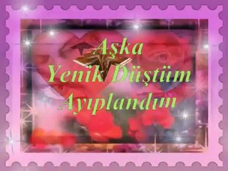 Hakan Altun - Sevemedim Ayriligi - esmerim- video