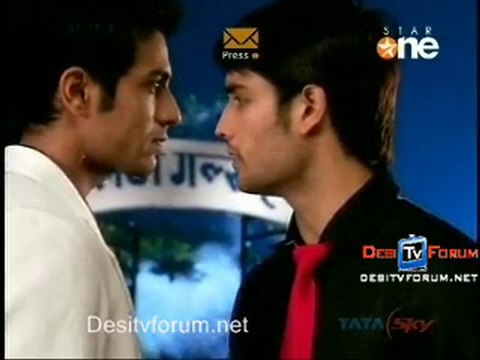 Pyaar Kii Kahaani - 3rd November 2010 - pt2