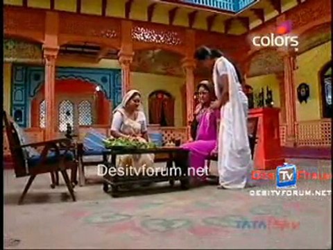 Bhagya Vidhaata - 3rd November 2010 Video Part3