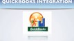 Online Quickbooks Integration