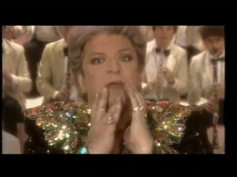 Zeki Müren - Ben Zeki Müren