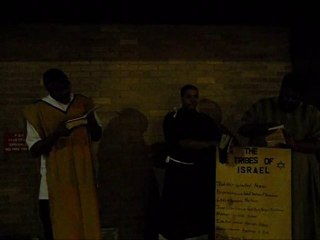 Wickedness Should Vex Your Spirit Pt.4