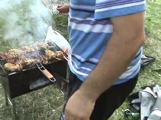 IĞFIR YAYCI KÖYÜ GENÇLERİ PİKNİN 2 Cİ BÖLÜM