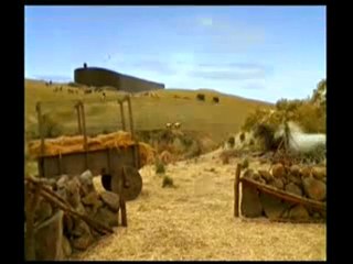 Hz. Nuh'un gemisine bütün hayvanlar alındı mı?