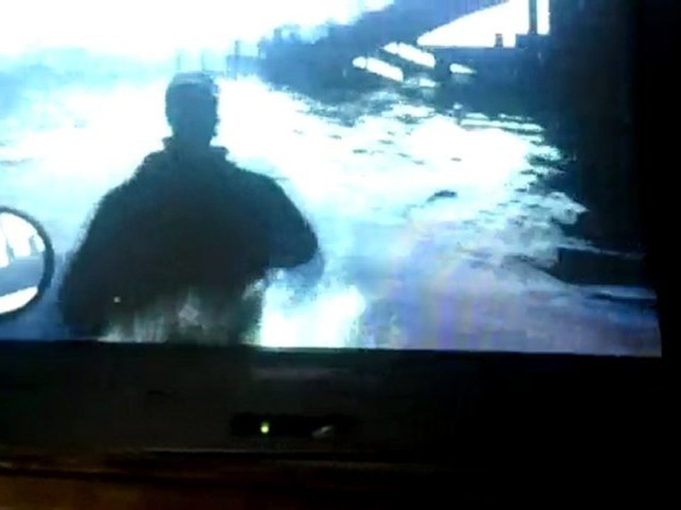 bug gta IV