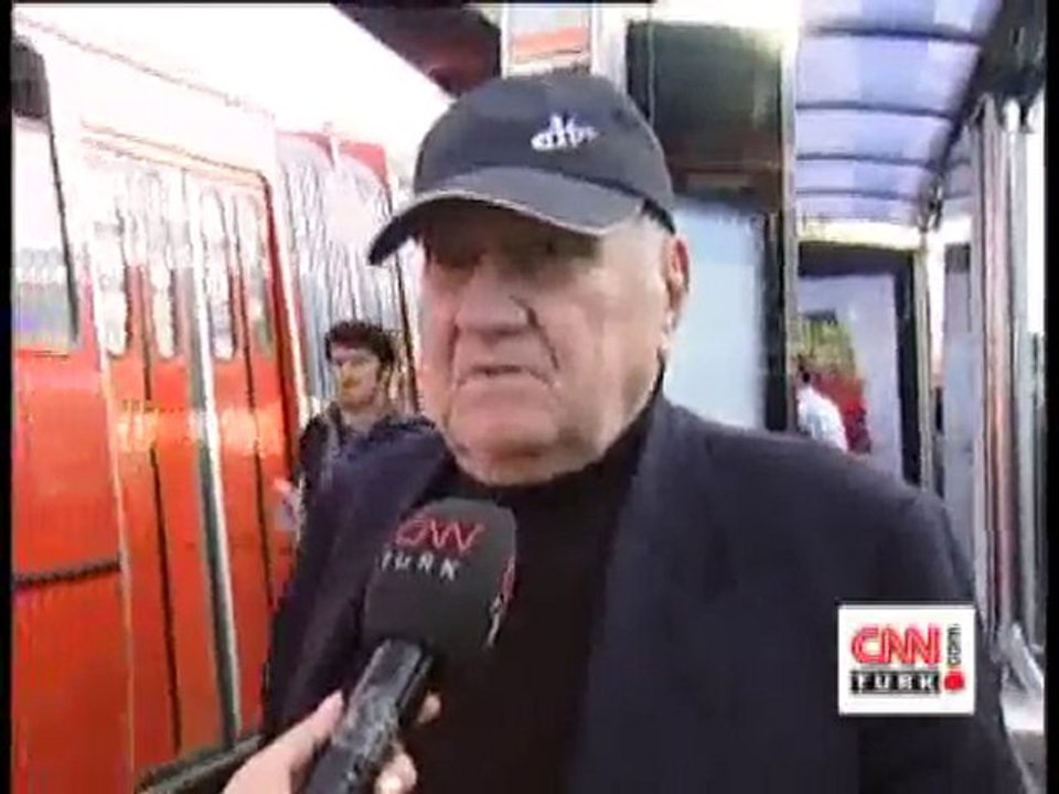 İETT Zammı En Çok Emeklileri Vurdu