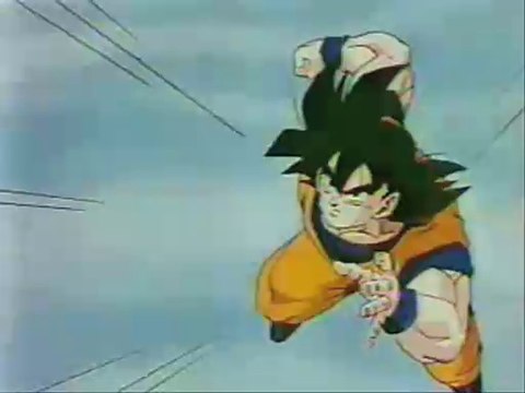 L'offensive des cyborgs.