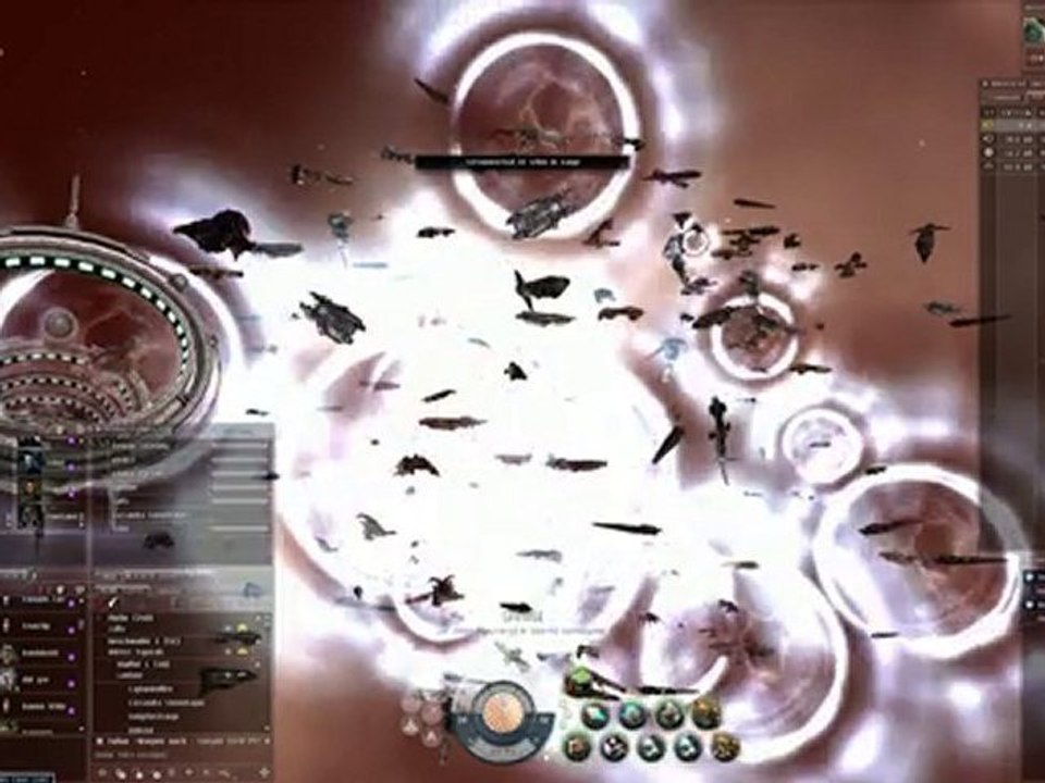 German gangnight before death