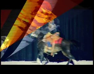 "il était une fois le cheval" Atkafilms