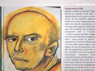 Maux d'artistes : ce que cachent les œuvres