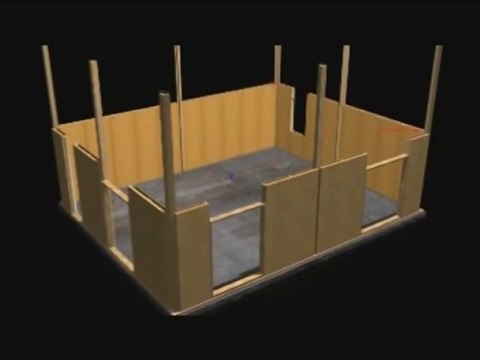 Eco Logis Innovation - Film Ecomur