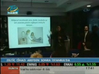 Zeltiq Bölgesel zayıflama Onep