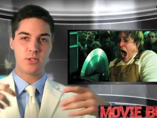 Saw 3D Review, TinTin, Tron Legacy & More! (ep. 283)