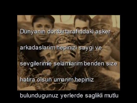 Burdur Asker 111 Dönem Mavilim Askerde Mavilim Murat