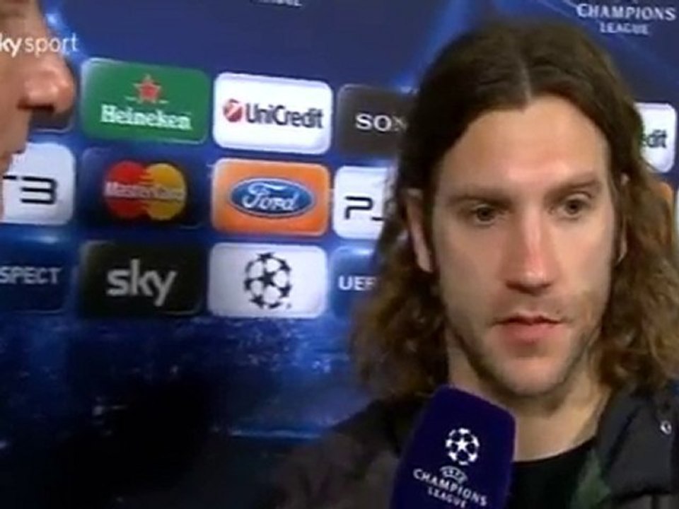 frings interview (twente)