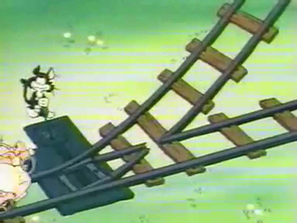 cubitus debut - Generique Vidéo