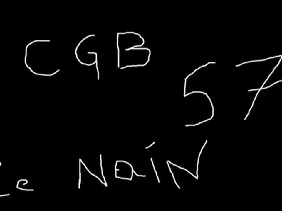 cgb 57 le nain 2010 rap francais